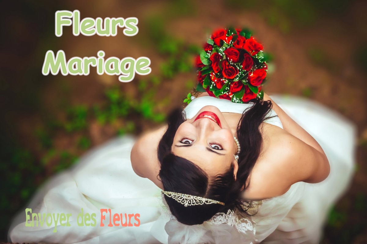 lIVRAISON FLEURS MARIAGE à SEYSSINET-PARISET